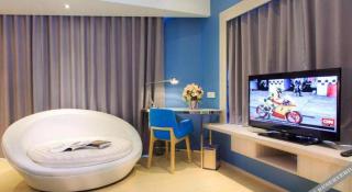 Grand Scenaria Hotel - 4