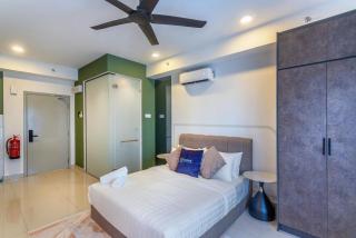 Astrum Ampang Kuala Lumpur - 3