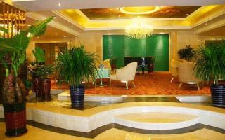 Metropark Hotel - 4