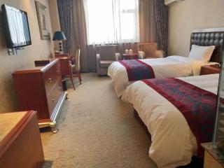 Metropark Hotel - 2