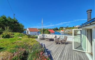 Pet Friendly Home In Skudeneshavn With Wifi - 0