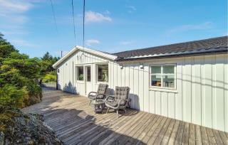 Pet Friendly Home In Skudeneshavn With Wifi - 3
