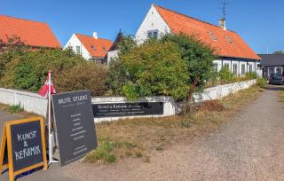 Lovely Home In Svaneke With Wifi - 2