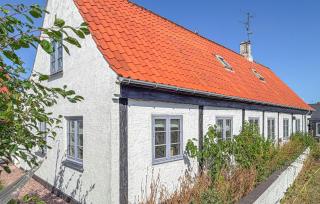 Lovely Home In Svaneke With Wifi - 1