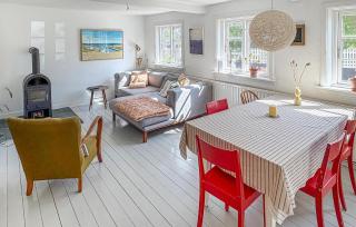Lovely Home In Svaneke With Wifi - 8