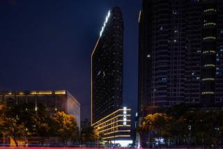 Atour X Hotel Changsha Jintai Plaza Metro Station Wanjiali Middle Road - 9