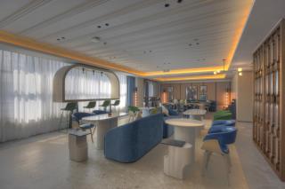 Campanile Hotel - 6