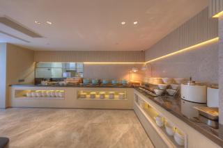 Campanile Hotel - 5