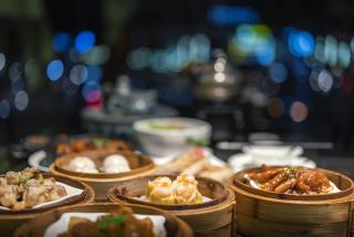 Yuan City-View Lumin-Sky Hotel - Canton Tower Grandview Mall Zhujiang New Town Branch - Guangzhou - 6