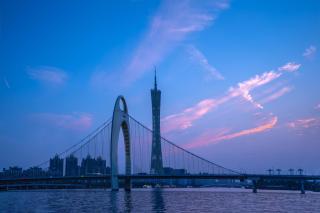Yuan City-View Lumin-Sky Hotel - Canton Tower Grandview Mall Zhujiang New Town Branch - Guangzhou - 8