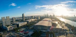 Yuan City-View Lumin-Sky Hotel - Canton Tower Grandview Mall Zhujiang New Town Branch - Guangzhou - 3