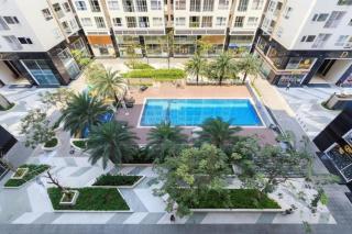Tan Son Nhat Airport Luxury Skycenter Residence - 0