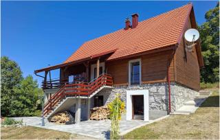 Stunning Home In Moravice With Sauna - 0