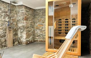 Stunning Home In Moravice With Sauna - 3