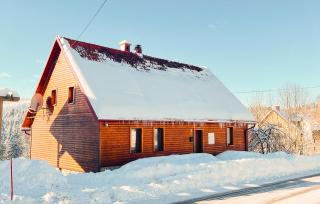 Stunning Home In Moravice With Sauna - 2
