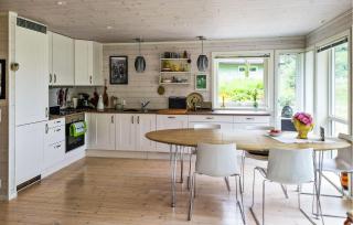 Stunning Home In Stongfjorden With House A Panoramic View - 6