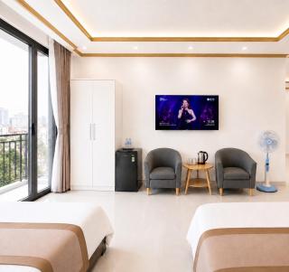 Hotel 24h - 3