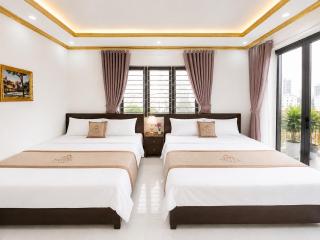 Hotel 24h - 7