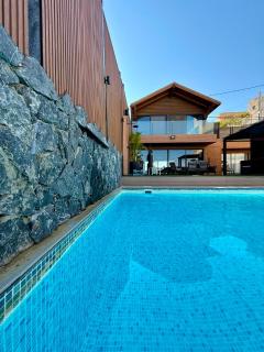 Galilee Hills - Resort & Suites - 9