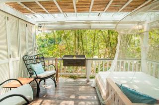 DHAMANADI Boutique Resort - 9