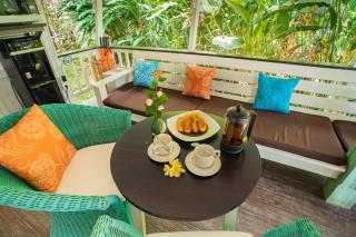 DHAMANADI Boutique Resort - 5