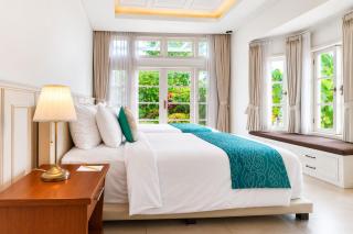 DHAMANADI Boutique Resort - 1