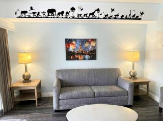 Stay Near Disney 2BR Pools & Arcade - 9
