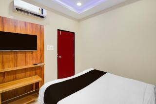 Hotel O Gachibowli Crossway Hyderabad Formerly Astra Deccan - 9