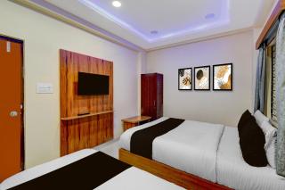 Hotel O Gachibowli Crossway Hyderabad Formerly Astra Deccan - 6
