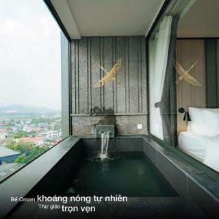 Lynn Times Thanh Thủy Onsen - 9