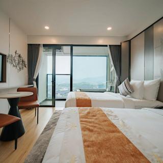 Lynn Times Thanh Thủy Onsen - 8