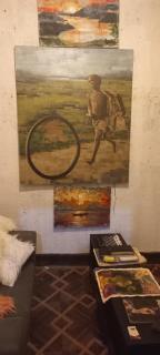 Rising African Roots Art Space - 5