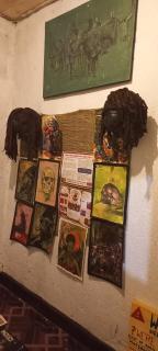 Rising African Roots Art Space - 4