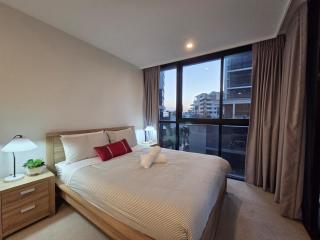 Your Woolloongabba Staycation Relax & Unwind - 3