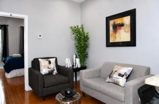 Luxury private apartment C - 4