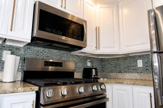 Luxury private apartment C - 2