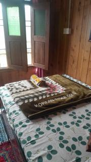 Andanam Village Stay I 6 Km from Nagtibba Trek Route I - 2