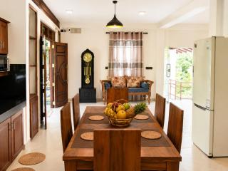 Monkey Island Villa - 2