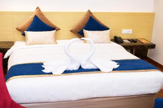 Hotel Tae-Moo - 4