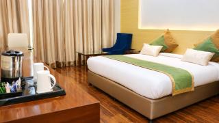 Hotel Tae-Moo - 1