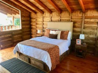 Cabaña La Niña Amazing views and Pet-Friendly - 6