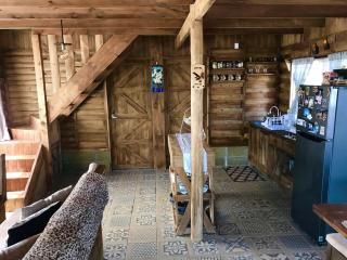 Cabaña La Niña Amazing views and Pet-Friendly - 4