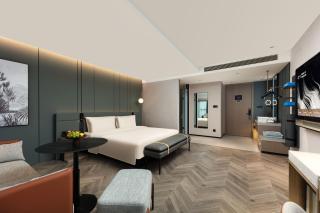 Atour S Hotel Changsha North Huangxing Road Chaozong Street - 5