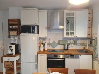 Gemütliche Wohnung am Weinberg - 7