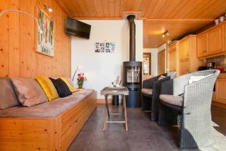 Apt Arsene2 Mont Blanc view for 5 next to ski - Happy Rentals - 1