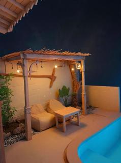 Buvillas - 2