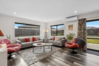 Hosking Haven - Cromwell Holiday Home - 0
