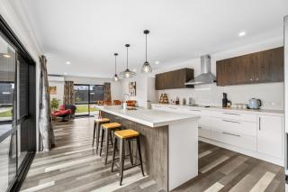 Hosking Haven - Cromwell Holiday Home - 9