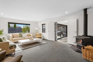 Hosking Haven - Cromwell Holiday Home - 8