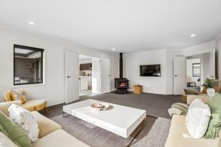 Hosking Haven - Cromwell Holiday Home - 7